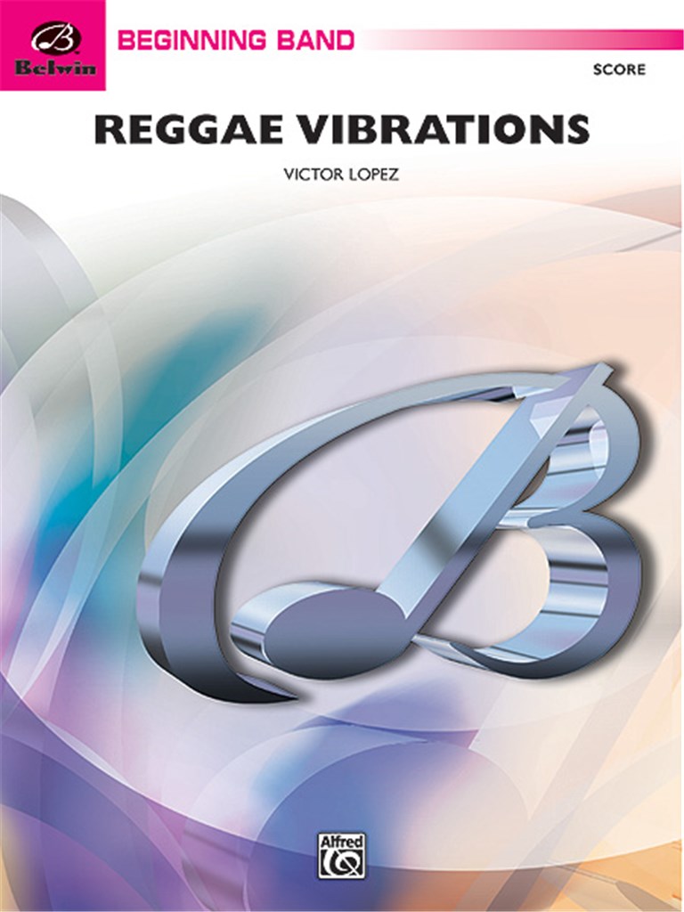 Reggae Vibrations